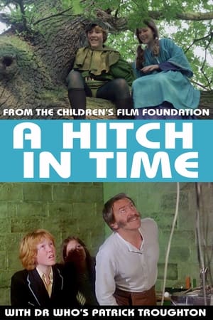 Poster A Hitch in Time 1978