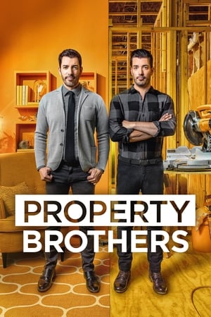 Image Property Brothers