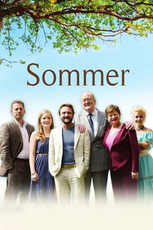 Poster Sommer Сезон 2 Епизод 1 2008