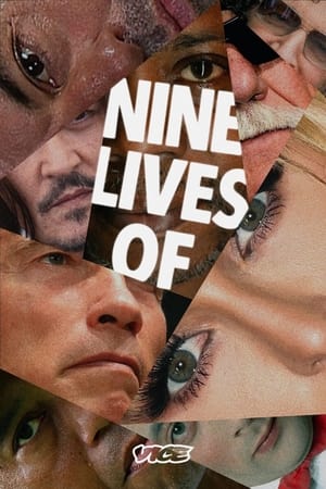 Poster Nine Lives of 第 1 季 2024