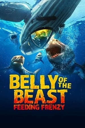 Image Belly of the Beast: Feeding Frenzy