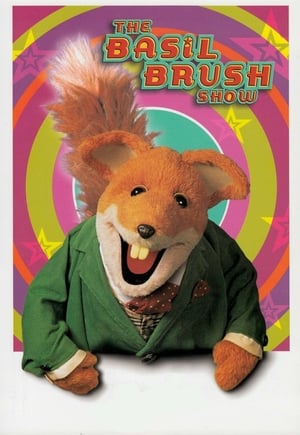 Poster The Basil Brush Show 2002