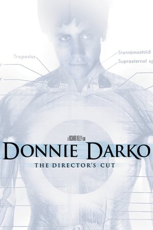 Poster Donnie Darko: Production Diary 2004