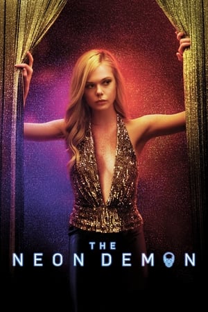 Poster The Neon Demon 2016