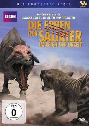 Image Die Erben der Saurier - Im Reich der Urzeit