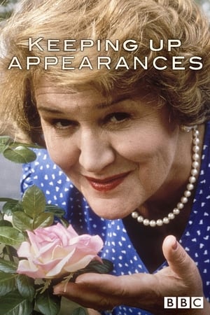 Image Keeping Up Appearances