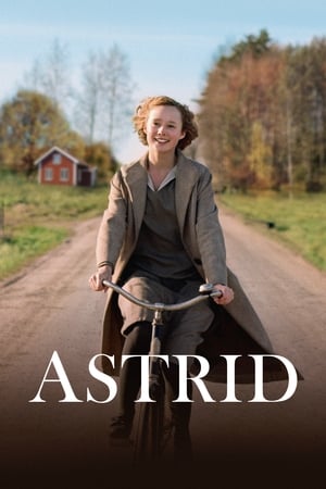 Poster Astrid 2018