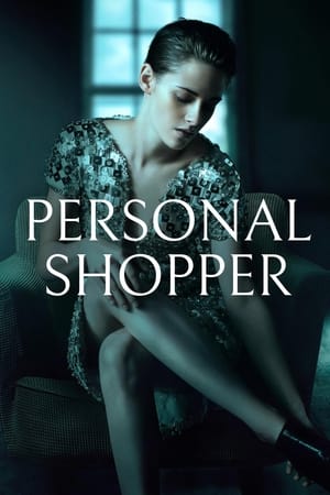 Poster Personal Shopper 2016