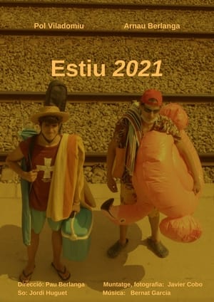 Poster Estiu 2021 2022