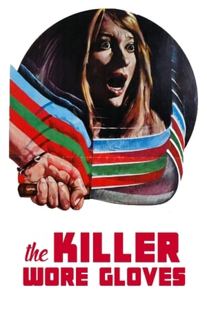 Poster The Killer Wore Gloves 1974