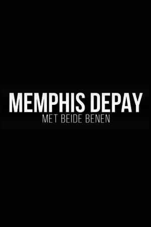 Image Memphis Depay - Met Beide Benen
