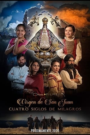 Poster Virgen de San Juan 2021