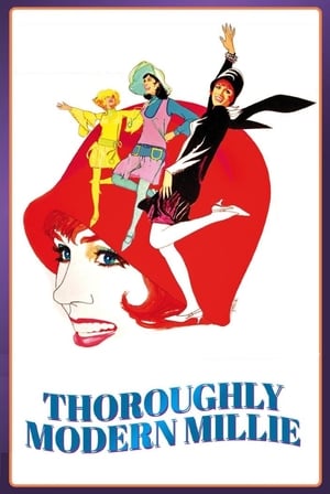 Poster Thoroughly Modern Millie 1967