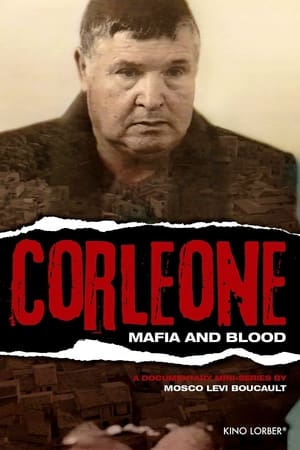 Image Corleone – Pate der Paten
