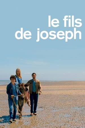 Poster Le Fils de Joseph 2016