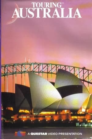 Poster Touring Australia 1993