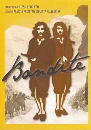 Poster Bandite 2009