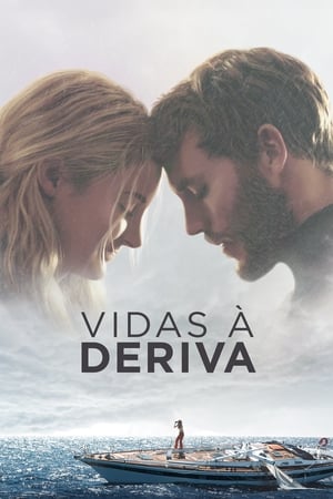 Poster À Deriva 2018