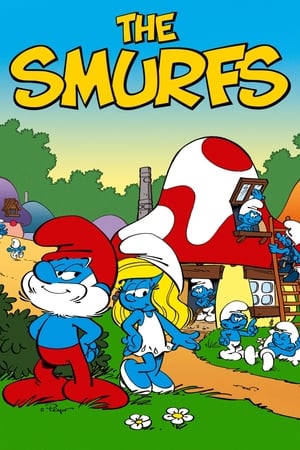 Image Os Smurfs