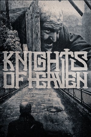 Poster Knights of Heaven 1989