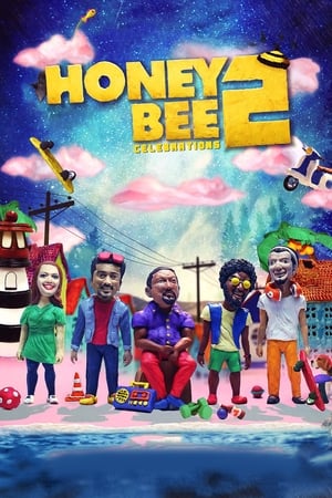 Image Honey Bee 2: Celebrations