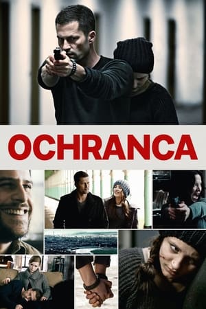 Poster Ochranca 2012