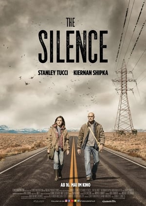 Poster The Silence 2019