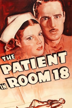 Image The Patient in Room 18