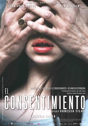Poster El consentimiento 2023
