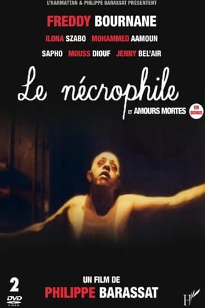 Poster Le nécrophile 2004
