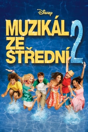 Poster Muzikál ze střední 2 2007