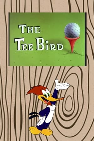 Poster The Tee Bird 1959