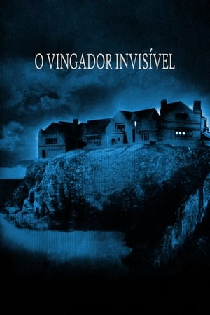 Poster O Vingador Invisível 1945