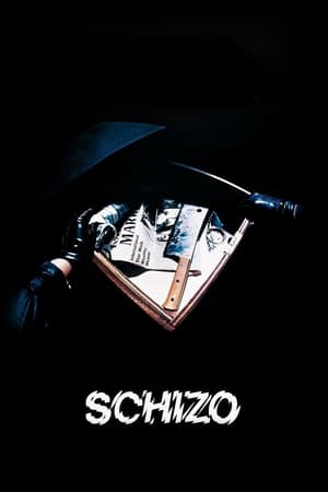 Poster Schizo 1976