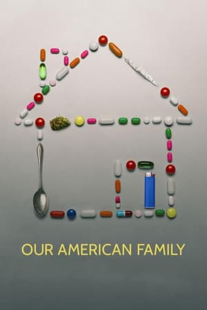 Poster Our American Family 2022
