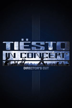 Poster Tiësto in Concert 2003