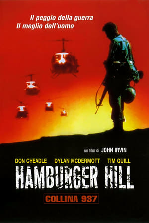 Image Hamburger Hill - Collina 937