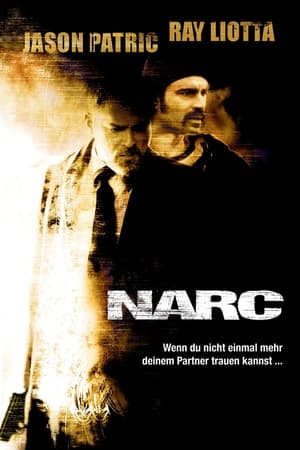 Poster Narc 2002