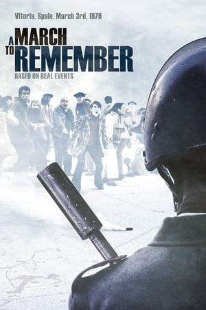 Poster A March to Remember 2019