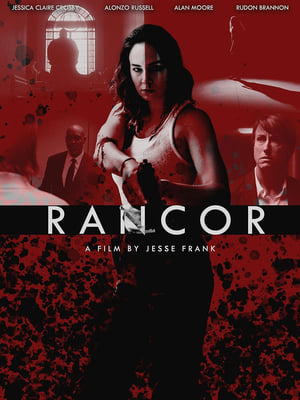 Poster Rancor 2024
