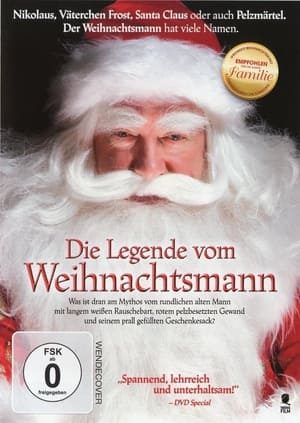 Poster Legends of Santa 2009