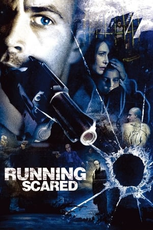 Poster Running Scared 2006