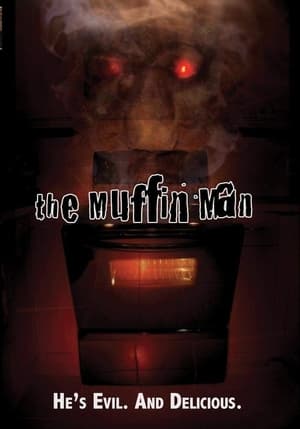 Poster The Muffin Man 2006