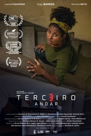 Poster Terceiro Andar 2019