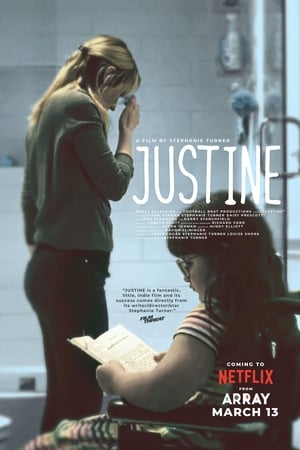 Poster Justine 2019