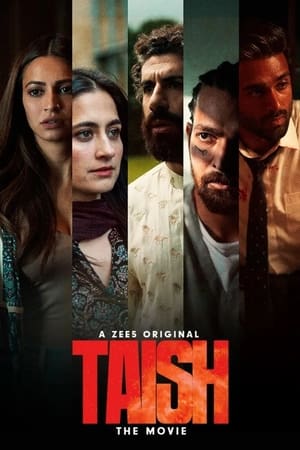 Poster Taish 2020