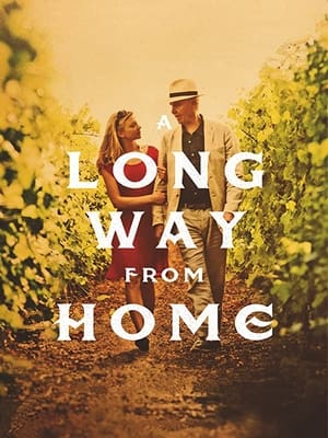 Poster A Long Way From Home 2013