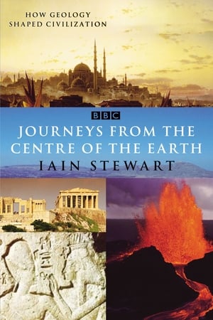 Poster Journeys from the Centre of the Earth 2004