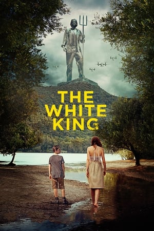 Poster The White King 2017