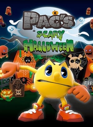Image Pac’s Scary Halloween